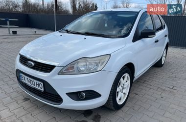 Хэтчбек Ford Focus 2008 в Баре