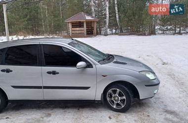 Хэтчбек Ford Focus 2004 в Славуте