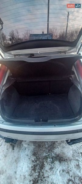 Хэтчбек Ford Focus 2004 в Славуте