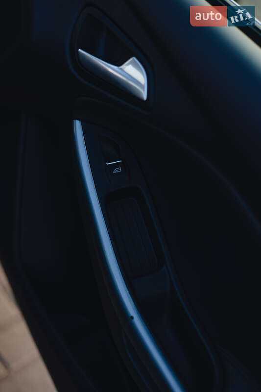 Универсал Ford Focus 2011 в Луцке