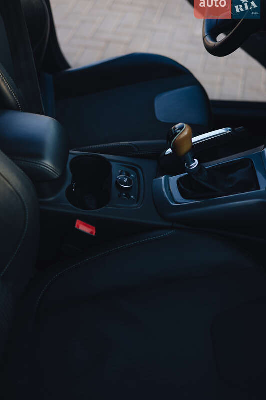 Универсал Ford Focus 2011 в Луцке