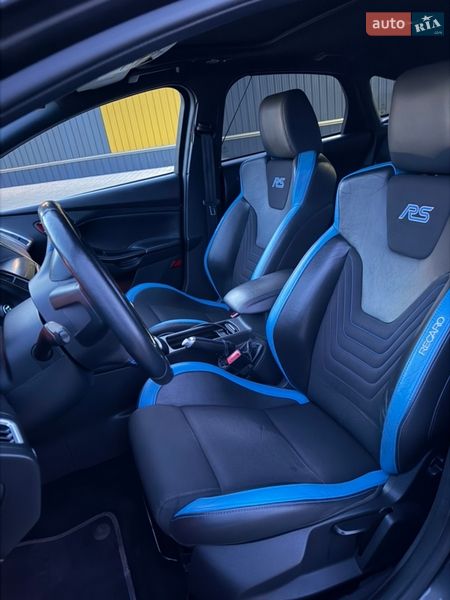 Хетчбек Ford Focus 2017 в Одесі фото 11 Хетчбек Ford Focus 2017 в Одесі