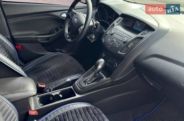 Седан Ford Focus 2017 в Днепре
