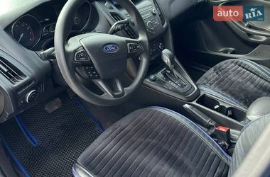 Седан Ford Focus 2017 в Днепре