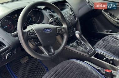 Седан Ford Focus 2017 в Днепре