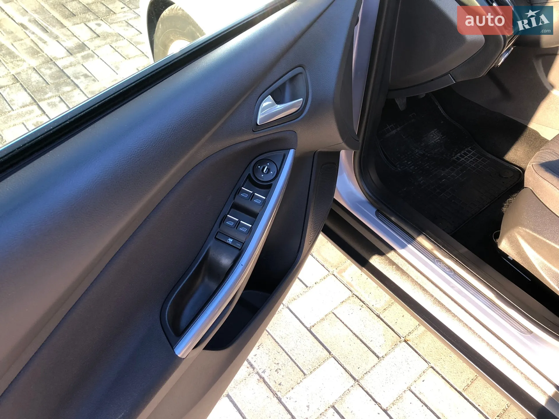 2012 Ford Focus - мініатюра 7