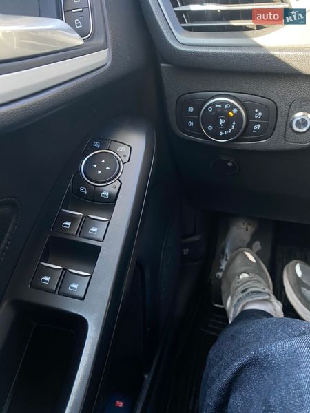 Універсал Ford Focus 2020 в Львові