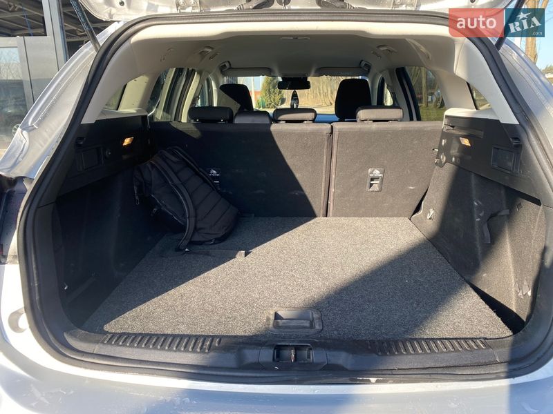 Універсал Ford Focus 2020 в Львові