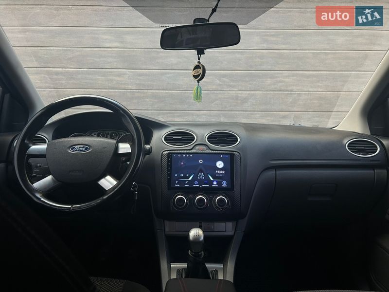 Универсал Ford Focus 2010 в Николаеве