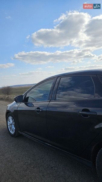 Седан Ford Focus 2015 в Березовке