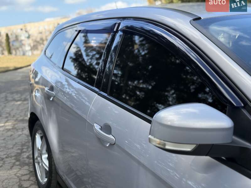 Универсал Ford Focus 2012 в Ровно