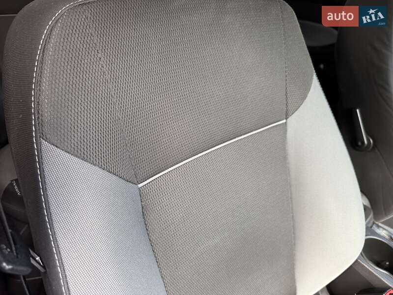 Универсал Ford Focus 2012 в Ровно