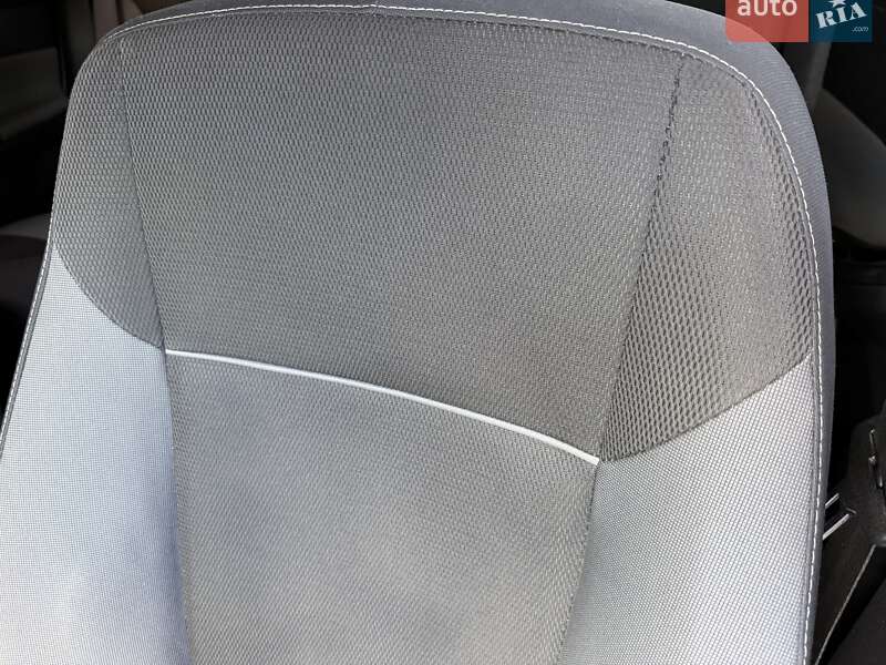 Универсал Ford Focus 2012 в Ровно