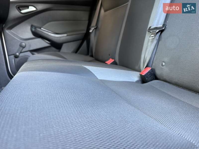 Универсал Ford Focus 2012 в Ровно