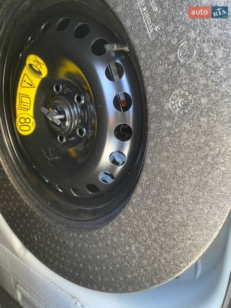 Универсал Ford Focus 2017 в Житомире