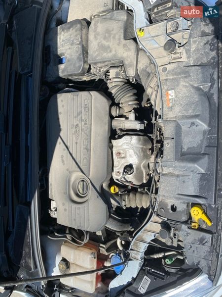 Универсал Ford Focus 2017 в Житомире