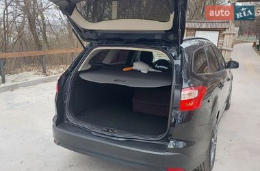 Универсал Ford Focus 2011 в Львове