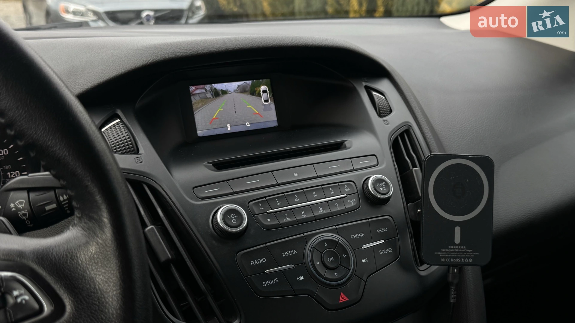 2015 Ford Focus - мініатюра 14