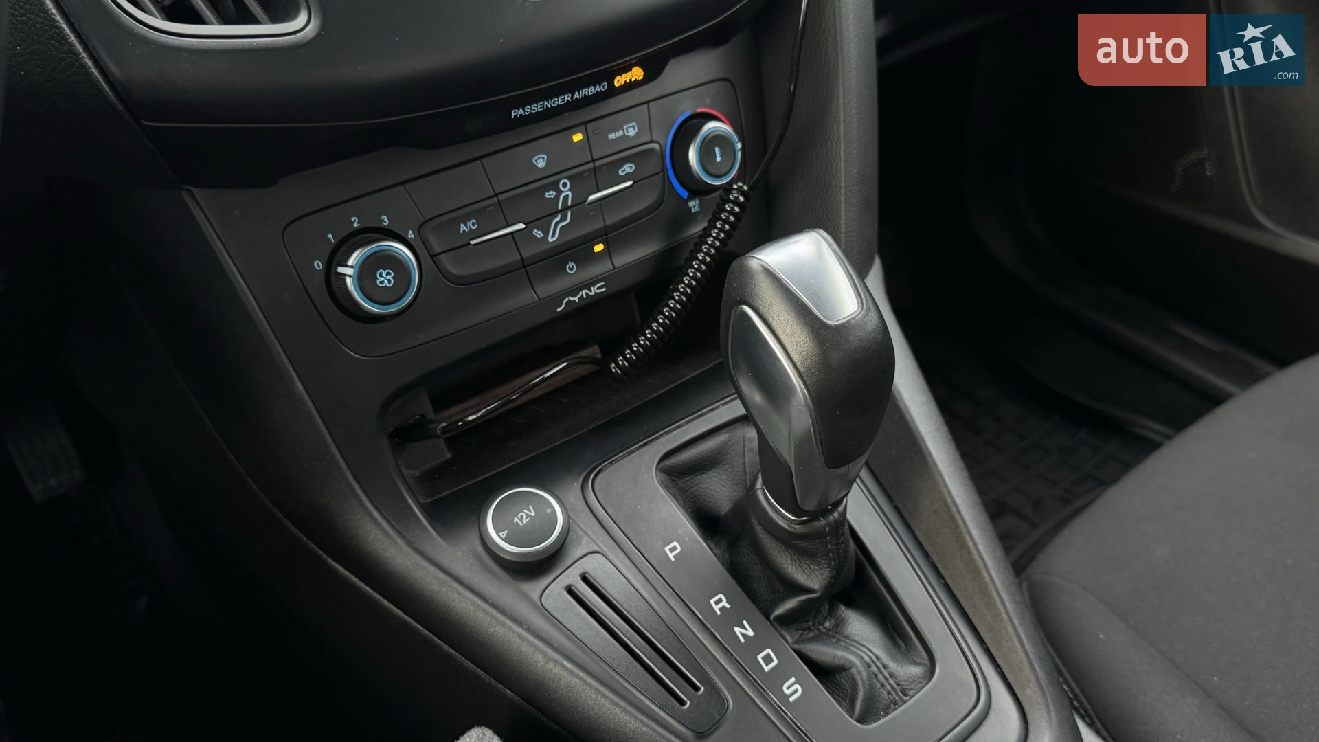 2015 Ford Focus - мініатюра 19