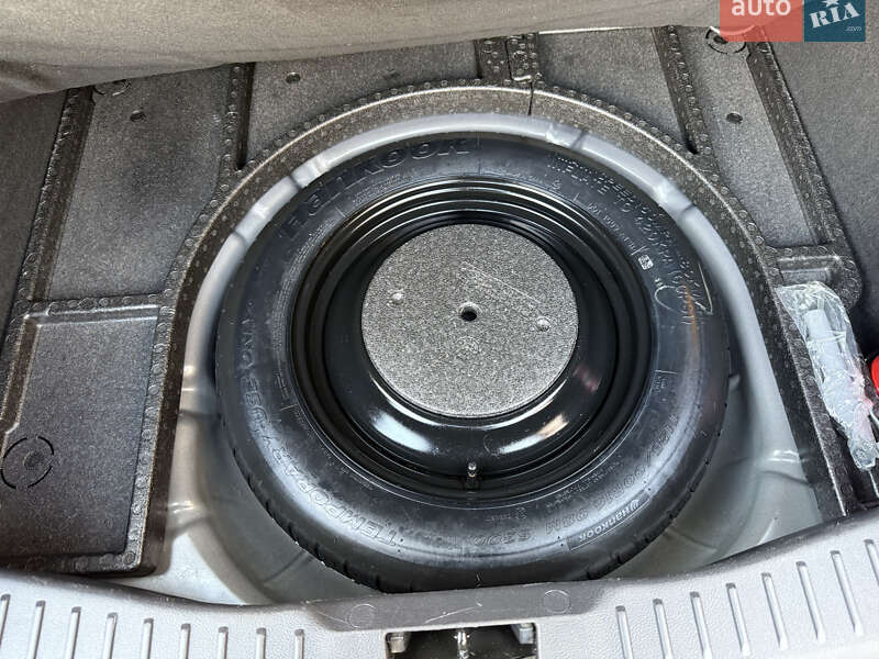 Хетчбек Ford Focus 2014 в Стрию