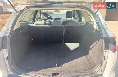 Универсал Ford Focus 2013 в Ивано-Франковске