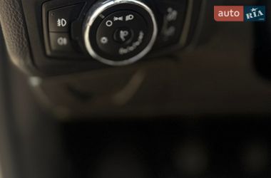 Универсал Ford Focus 2013 в Ивано-Франковске