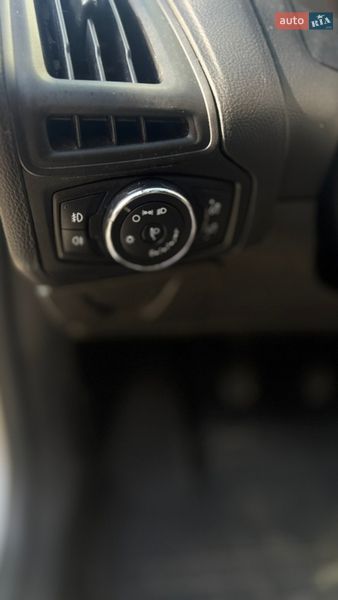 Универсал Ford Focus 2013 в Ивано-Франковске