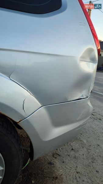 Универсал Ford Focus 2009 в Киеве фото 18 Универсал Ford Focus 2009 в Киеве