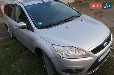 Універсал Ford Focus 2008 в Хмельницькому