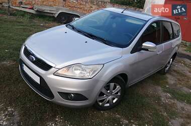 Универсал Ford Focus 2008 в Хмельницком