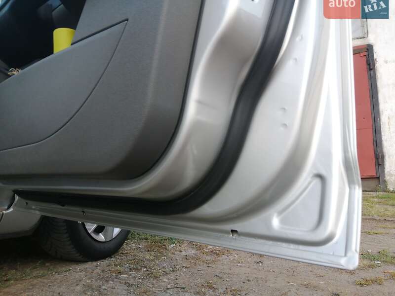 Універсал Ford Focus 2008 в Хмельницькому