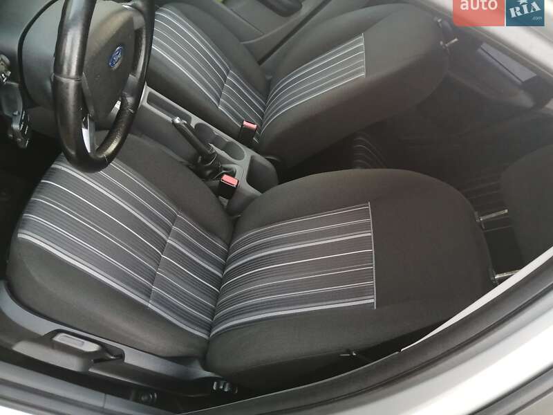 Універсал Ford Focus 2008 в Хмельницькому