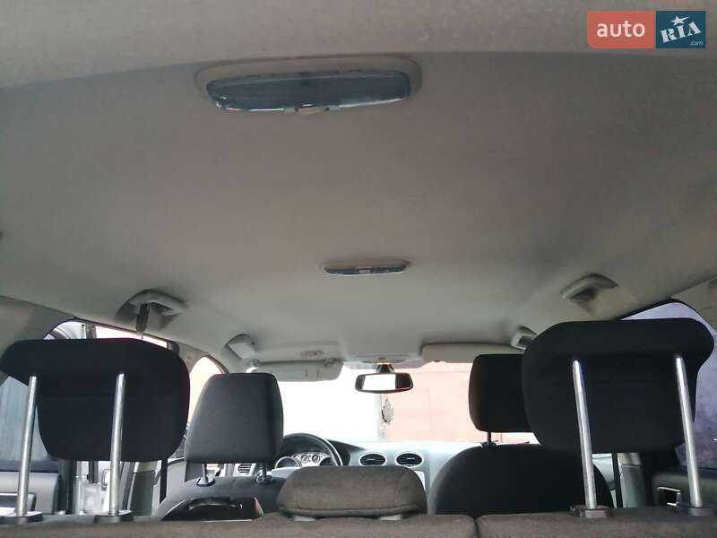 Універсал Ford Focus 2008 в Хмельницькому