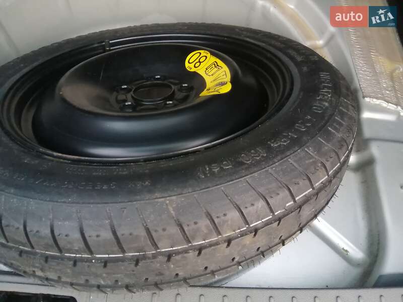 Універсал Ford Focus 2008 в Хмельницькому