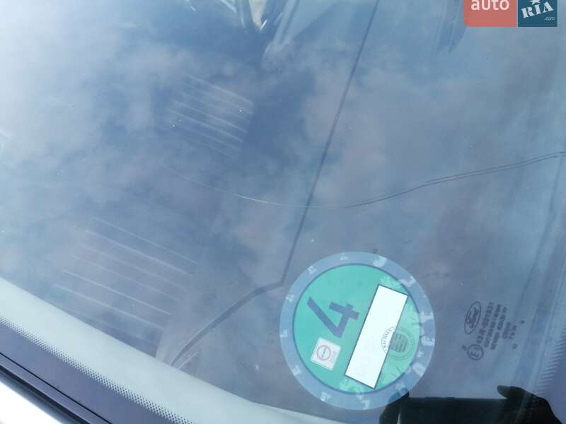 Універсал Ford Focus 2008 в Хмельницькому