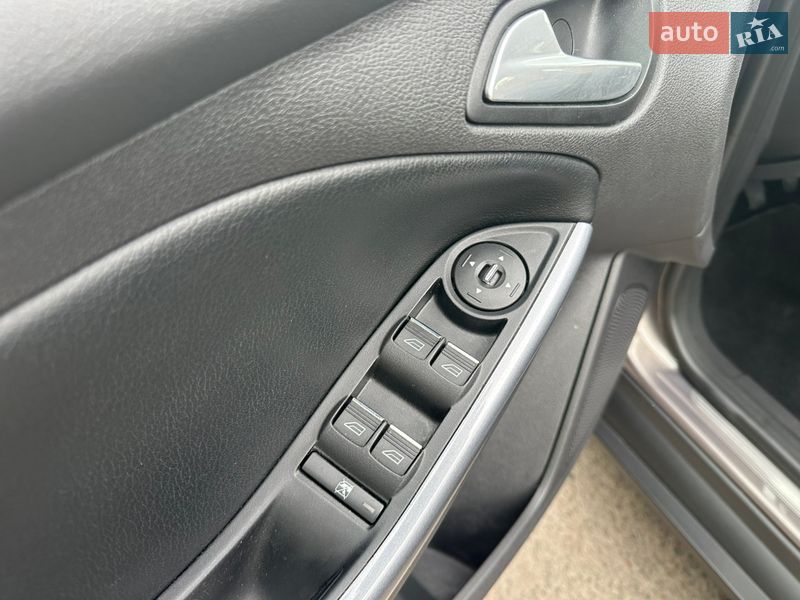 Універсал Ford Focus 2012 в Рівному