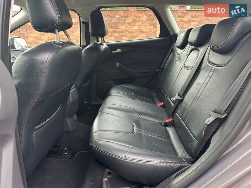 Універсал Ford Focus 2012 в Рівному