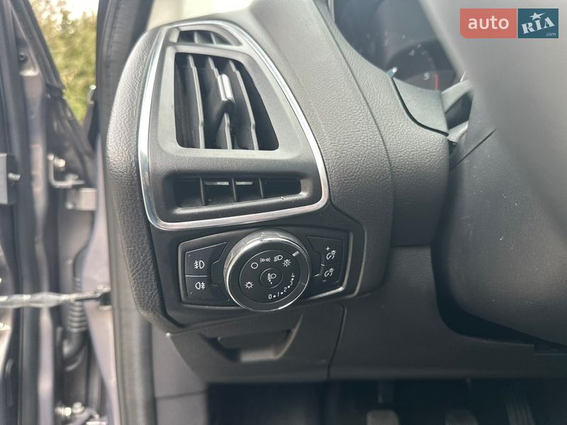 Універсал Ford Focus 2012 в Рівному