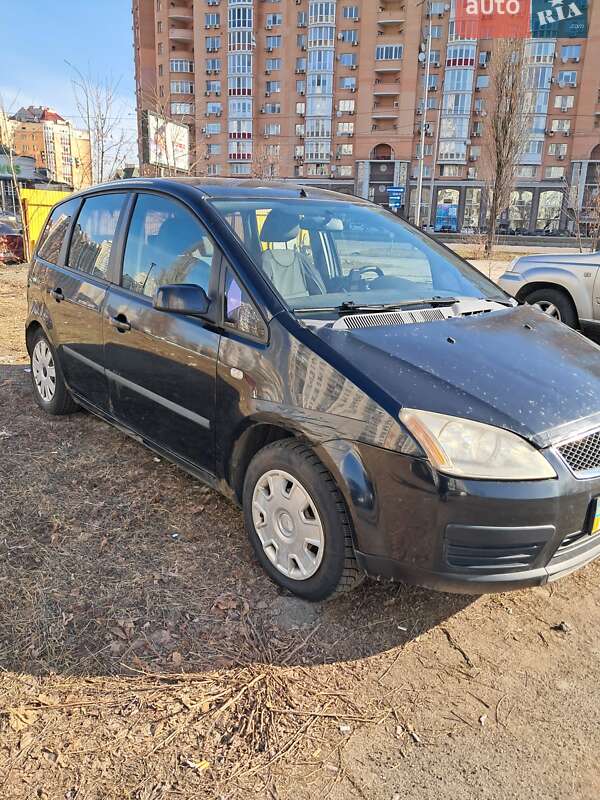 Универсал Ford Focus 2006 в Киеве