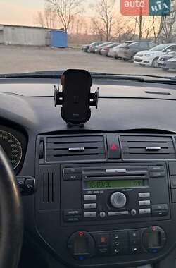 Универсал Ford Focus 2006 в Киеве