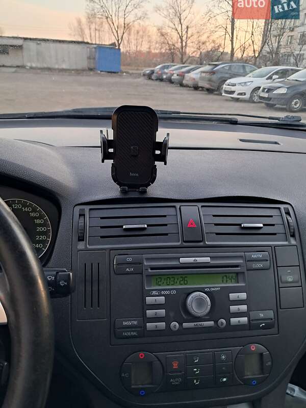 Универсал Ford Focus 2006 в Киеве