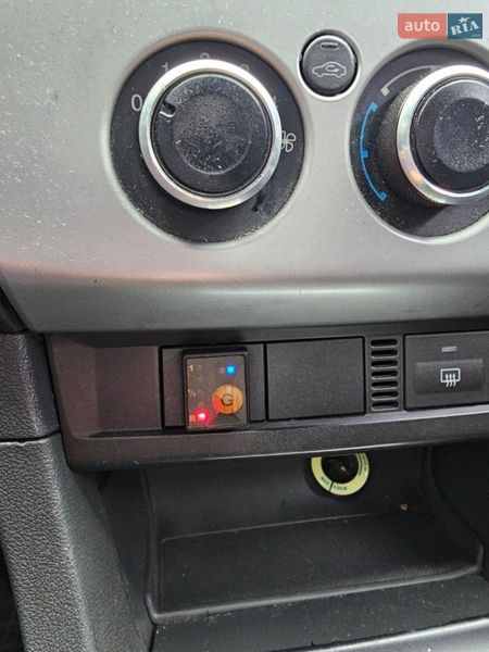 Седан Ford Focus 2007 в Киеве фото 23 Седан Ford Focus 2007 в Киеве