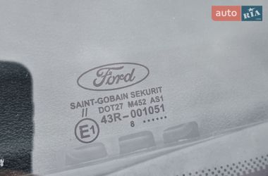 Универсал Ford Focus 2008 в Ужгороде