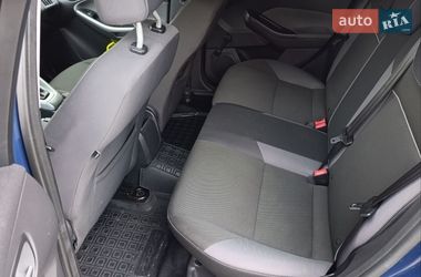 Универсал Ford Focus 2011 в Житомире