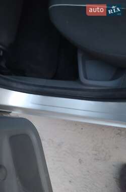 Универсал Ford Focus 2008 в Шептицькому