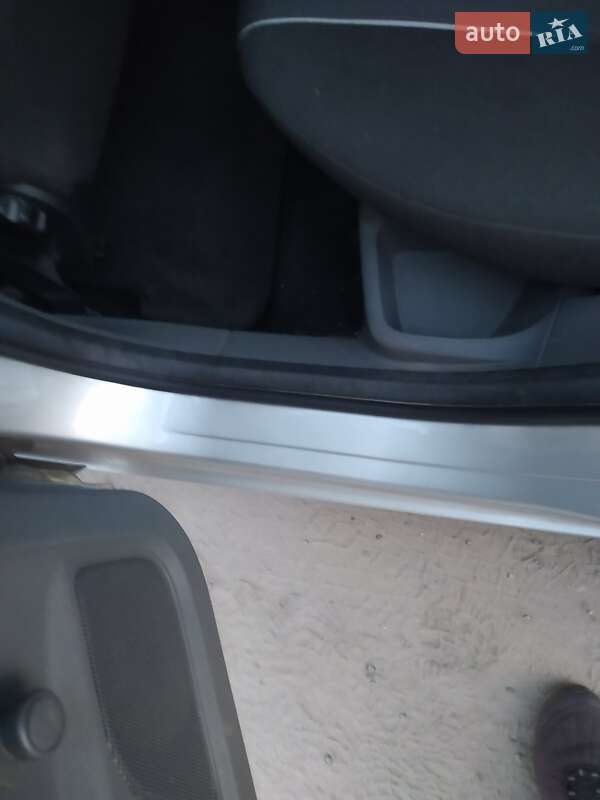 Универсал Ford Focus 2008 в Шептицькому