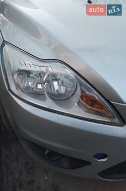 Универсал Ford Focus 2008 в Шептицькому