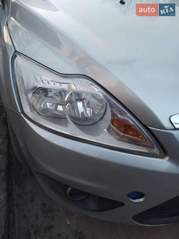 Универсал Ford Focus 2008 в Шептицькому