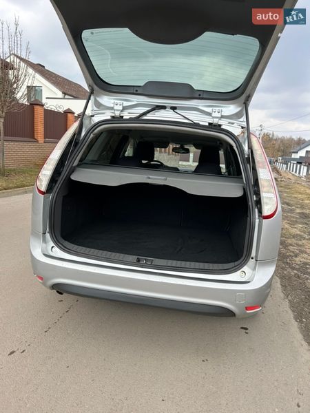 Універсал Ford Focus 2010 в Білій Церкві