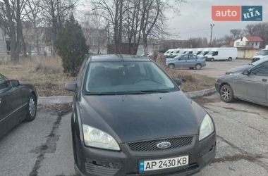 Универсал Ford Focus 2005 в Запорожье